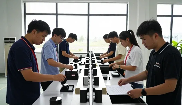 上海钓娱趣科技有限公司助力企业提升为本地能力