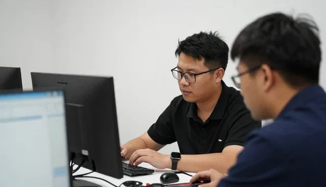 应用开发创新推动设计持续发展